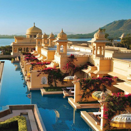 Udaipur, India