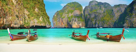 Phi Phi Island - Tailandia